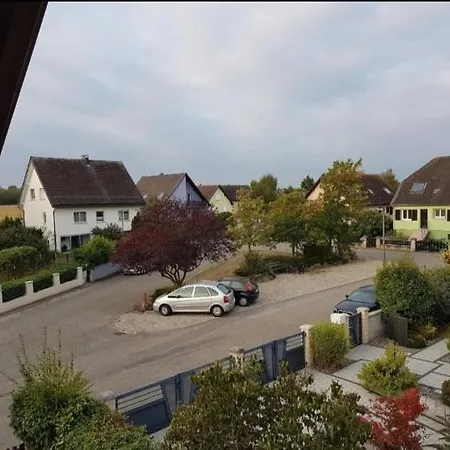 Gite La Foret Ungersheim Exterior foto
