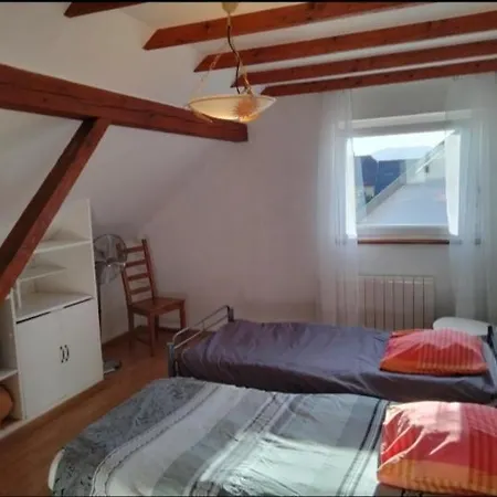 Gite La Foret Ungersheim Exterior foto